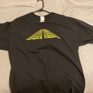 90’s space cadet tee